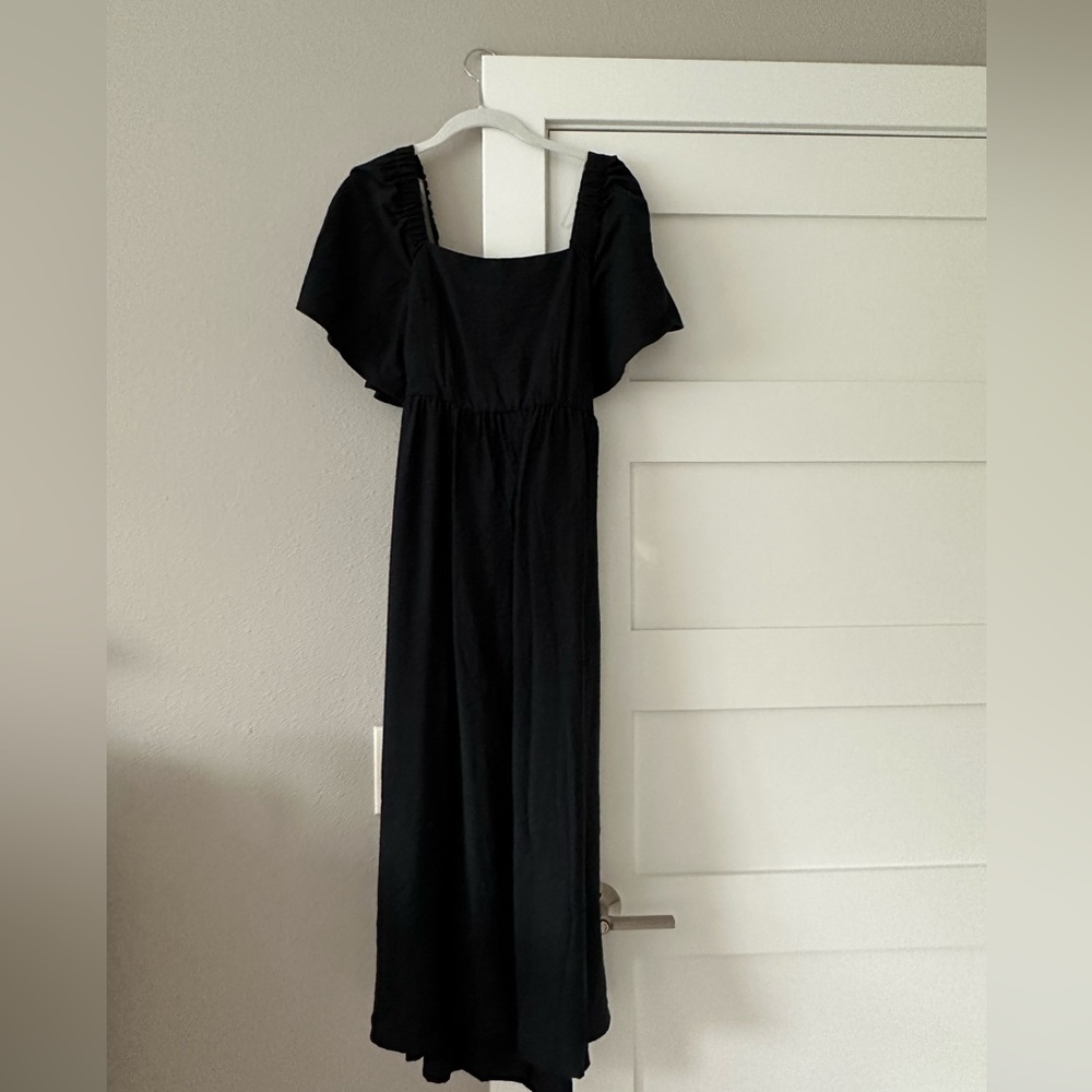 Target’s A New Day Flutter Sleeve Dress